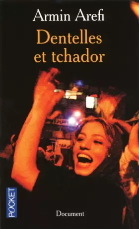 Couverture du produit · DENTELLES ET TCHADOR