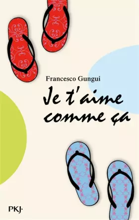 Couverture du produit · 1. Je t'aime comme ça