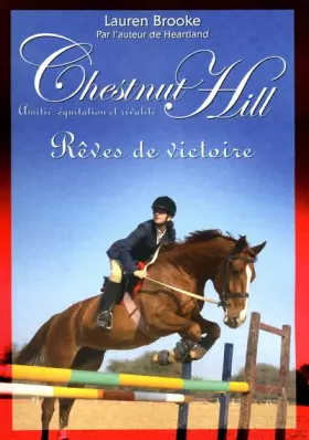 Couverture du produit · 7. Chestnut Hill : Rêves de victoire