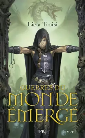 Couverture du produit · 1. Guerres du monde émergé (01)