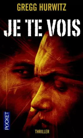 Couverture du produit · Je te vois