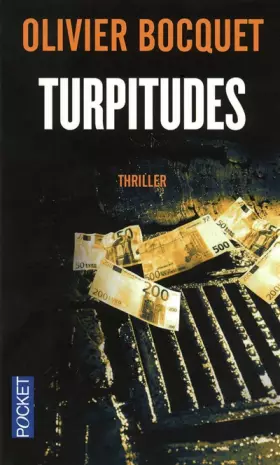 Couverture du produit · Turpitudes