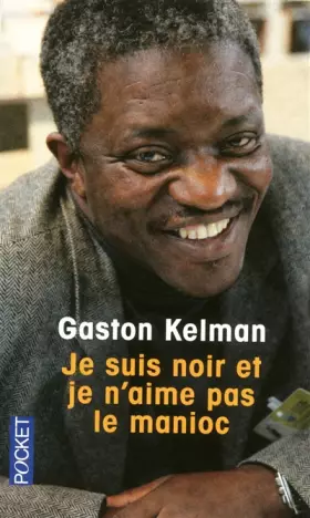 Couverture du produit · JE SUIS NOIR ET JE N AIME PAS