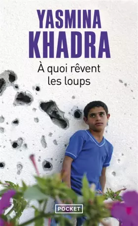 Couverture du produit · À quoi rêvent les loups