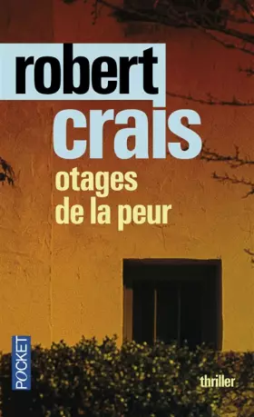 Couverture du produit · Otages de la peur