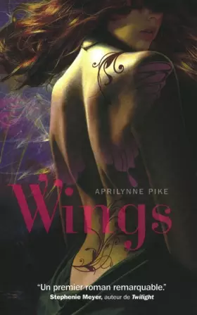 Couverture du produit · 1. Wings