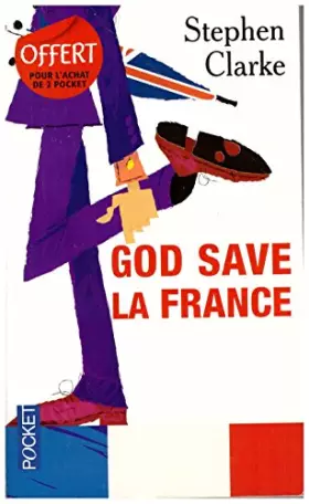 Couverture du produit · God save la France