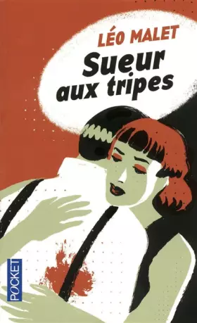 Couverture du produit · Sueur aux tripes