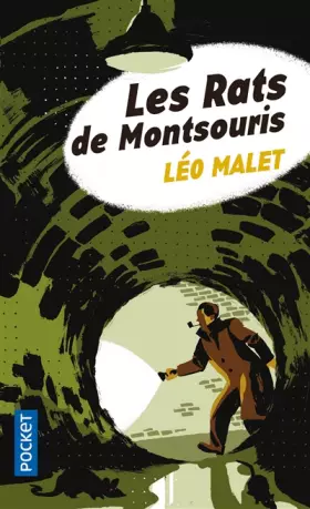 Couverture du produit · Les rats de Montsouris