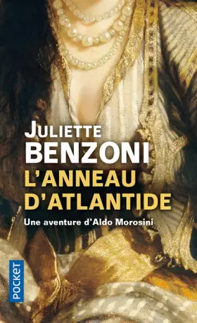 Couverture du produit · L'Anneau d'Atlantide