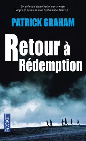 Couverture du produit · Retour à Rédemption