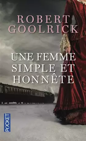 Couverture du produit · Une femme simple et honnête