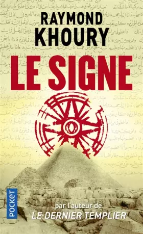 Couverture du produit · Le signe