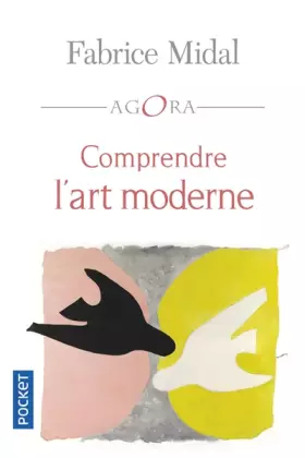 Couverture du produit · Comprendre l'art moderne