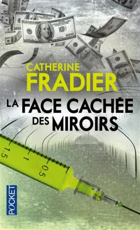 Couverture du produit · La face cachée des miroirs