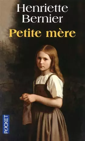 Couverture du produit · Petite mère