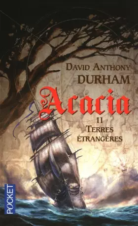 Couverture du produit · Acacia (2)