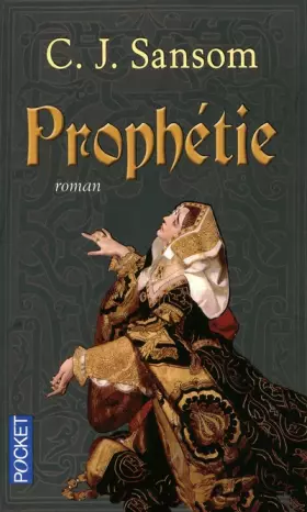 Couverture du produit · Prophétie