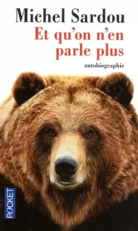 Couverture du produit · ET QU ON N EN PARLE PLUS