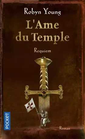 Couverture du produit · L'âme du temple, Tome 3, Requiem