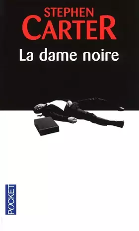 Couverture du produit · La dame noire