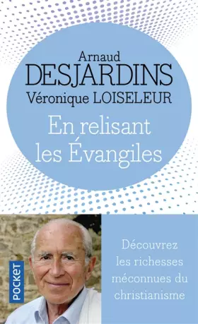 Couverture du produit · En relisant les Evangiles