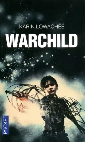 Couverture du produit · Warchild (1)