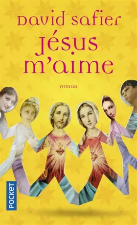 Couverture du produit · Jésus m'aime