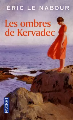 Couverture du produit · Les ombres de Kervadec