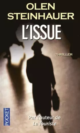 Couverture du produit · L'issue
