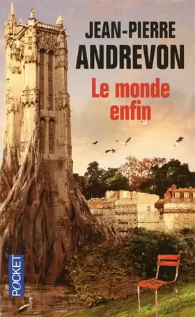Couverture du produit · Le monde enfin