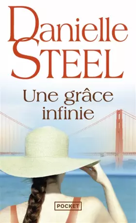 Couverture du produit · Une grâce infinie