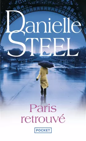 Couverture du produit · Paris retrouvé