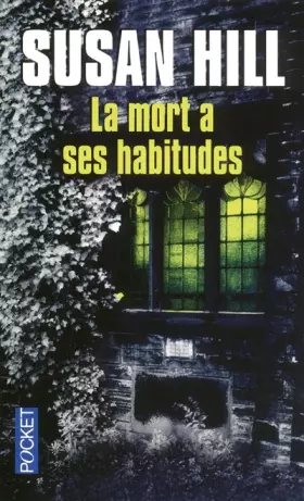 Couverture du produit · La mort a ses habitudes