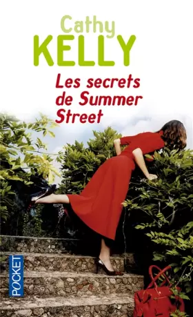 Couverture du produit · Les secrets de Summer Street