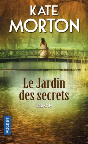 Couverture du produit · Le jardin des secrets