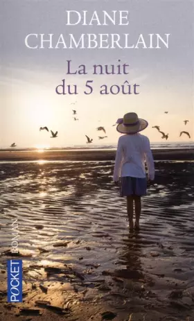 Couverture du produit · La nuit du 5 août