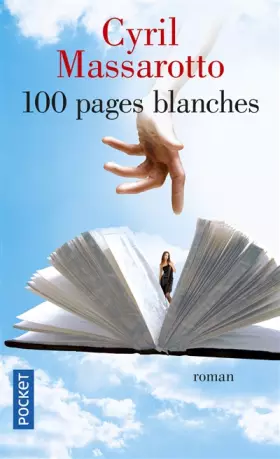 Couverture du produit · 100 pages blanches