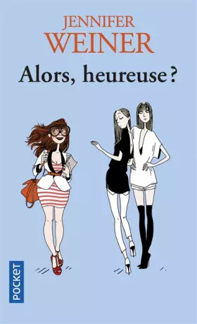Couverture du produit · Alors, heureuse ?
