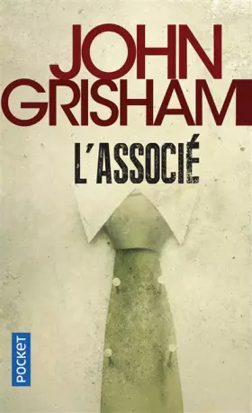 Couverture du produit · L'associé