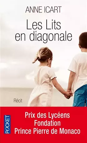 Couverture du produit · Les lits en diagonale