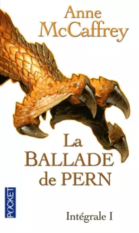 Couverture du produit · La ballade de Pern