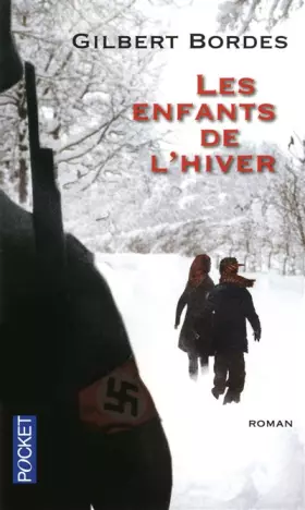 Couverture du produit · Les enfants de l'hiver