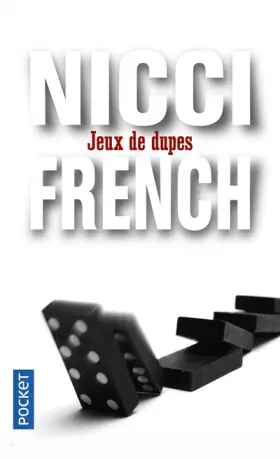 Couverture du produit · Jeux de dupes