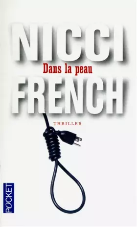 Couverture du produit · Dans la peau