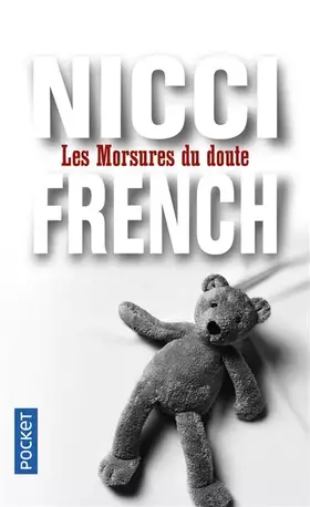 Couverture du produit · Les morsures du doute