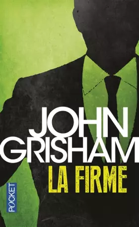 Couverture du produit · FIRME