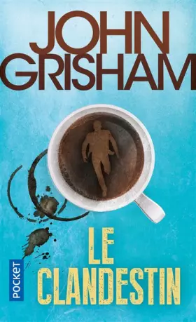 Couverture du produit · Le clandestin