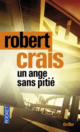 Couverture du produit · Un ange sans pitié