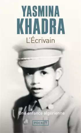 Couverture du produit · L'écrivain